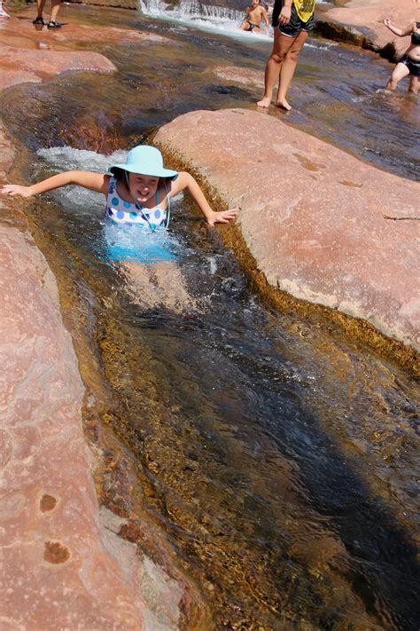 Pin by Saso Saso on arizona | Slide rock state park, State parks, Sedona az