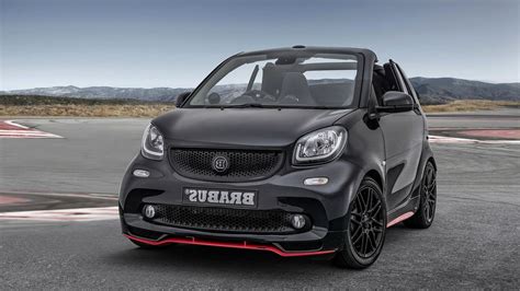 Smart # 1 Brabus