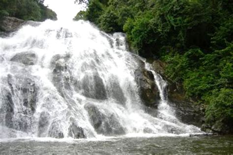 About Debengeni Waterfalls in Magoebaskloof