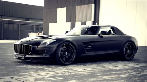 Mercedes Benz SLS 63 AMG Supersport GT Wallpaper | HD Car Wallpapers | ID #3102