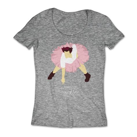 Women's Einhorn is Finkle Ace Ventura Tutu Tee – The Chivery