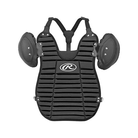 Rawlings 13.25 in Umpire Chest Protector | Academy