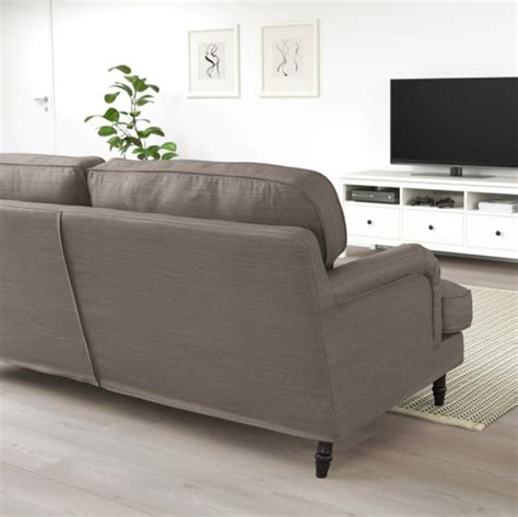 IKEA STOCKSUND Sofa Review - IKEA Product Reviews