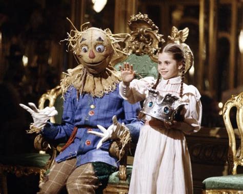 Return to Oz [Cast] photo