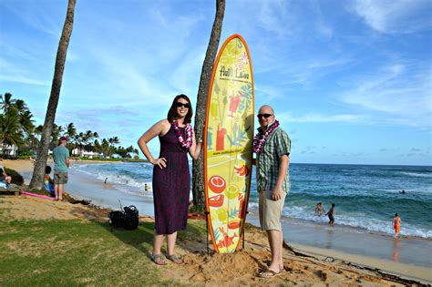 Why You Should Luau at the Sheraton Poipu on Kauai - The Wandering Weekenders