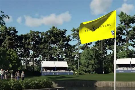 VIDEO GAMES: PGA TOUR 2K21 Coming Soon, Gamers!