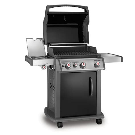 Weber Spirit E330 Review - Find Best Grill