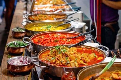 12 Indian Restaurants In United Kingdom You Should Visit