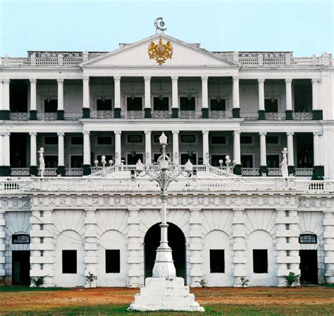 Falaknuma Palace