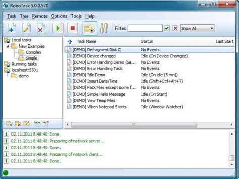 Here are the 5 best programs to automate PC tasks