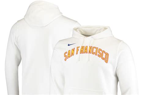 Rep the Golden State Warriors with hoodies this Fall