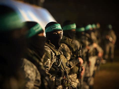 Hamas softens its stance on Israel | The Week