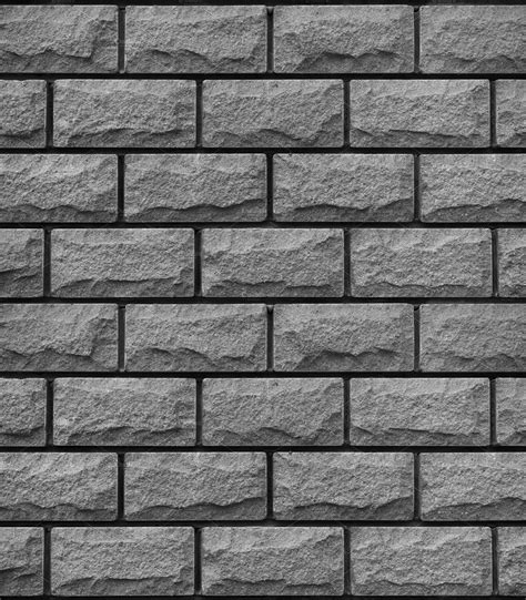 Grey Stone Wall Tiles