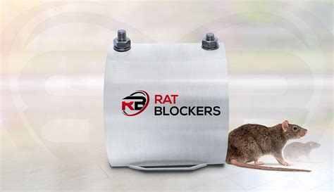 How beneficial are rat blockers? - home