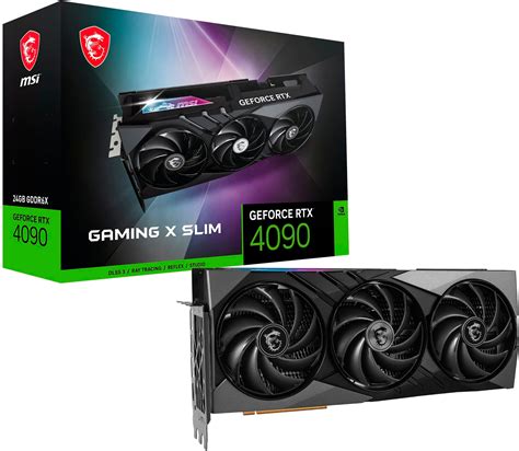 24gb Nvidia Geforce Rtx 4090 Hdmi Dp Prices Online | www.pinnaxis.com