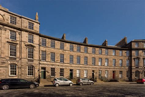 5 fantastic flats for sale in Edinburgh - Country Life