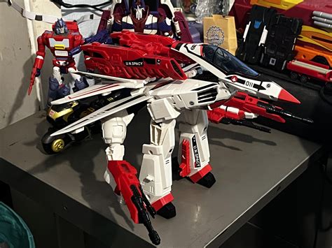 Jetfire Gerwalk Mode : r/transformers