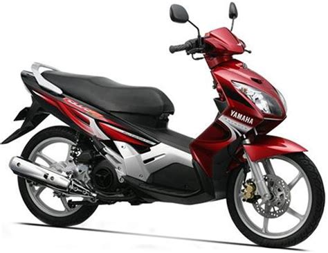 Yamaha Nouvo Price, Specs, Review, Pics & Mileage in India