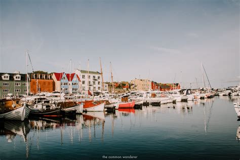 A Guide To Tórshavn, The Faroe Islands' Quirky Capital | The Common ...