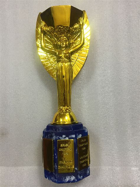 JULES RIMET TROPHY OLD WORLD CUP FIFA TROPHY SOCCER | eBay