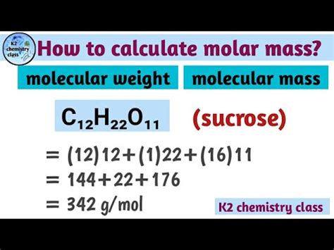 molar mass of sucrose/molecular mass/Molecular weight of sucrose/sucrose formula/C12H22O11molar ...