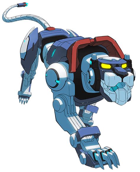 Category:Lions | Voltron: Legendary Defender Wikia | Fandom