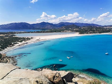 The 12 Best Beaches In Cagliari - An Insider's Guide | AverageLives