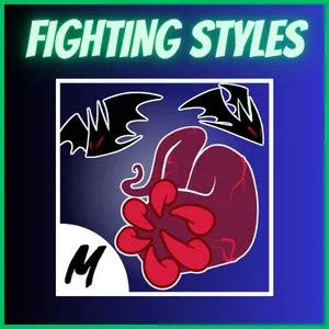 Fighting Styles in Blox Fruits | Wiki & Guides [UPDATE 20.1] ⭐