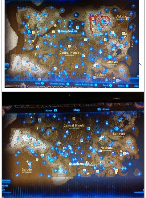 How Many Non Dlc Shrines In Botw - DLC Base