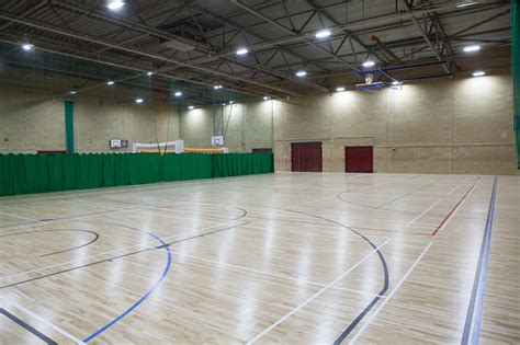 Stratford Park Leisure Centre Gloucester - Hire A Pitch | 5 a side, 7 a side, and 11 a side ...