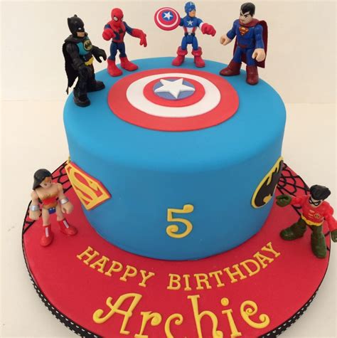 How to Throw the Perfect Superhero Birthday Party - Monkey Joe's