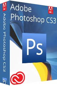 Adobe photoshop cs3 torrent - debtbilla