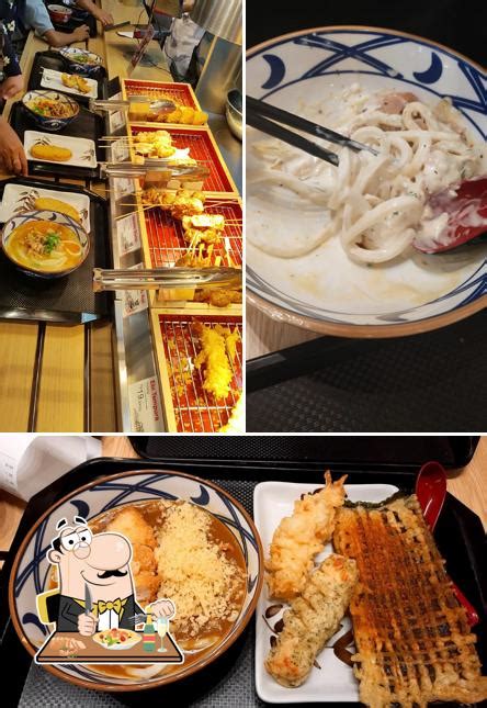 Marugame Udon Majapahit Semarang restaurant, Semarang - Restaurant reviews