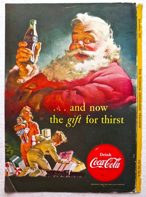 ART SKOOL DAMAGE : Christian Montone: Vintage Coca-Cola Ads (Part 1)