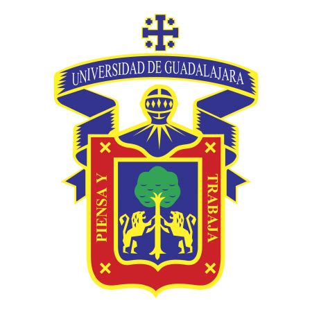 Universidad de Guadalajara – Logos Download