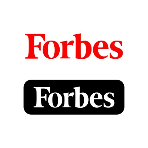 Forbes Logo Png Download Transparent Forbes Logo Png For Free On Pngkey ...