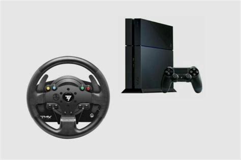 Logitech G29 vs Thrustmaster TMX Pro: Which is Better? - Games Label