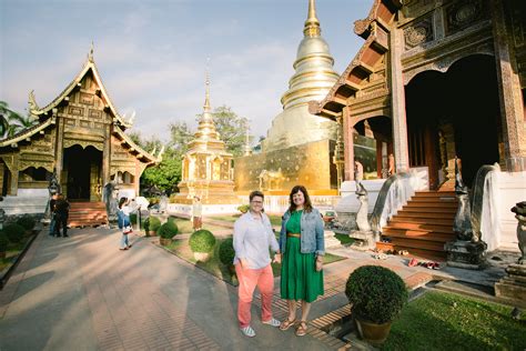 Chiang Mai Photographers - Hire a Professional Vacation or Proposal Photographer in Chiang Mai