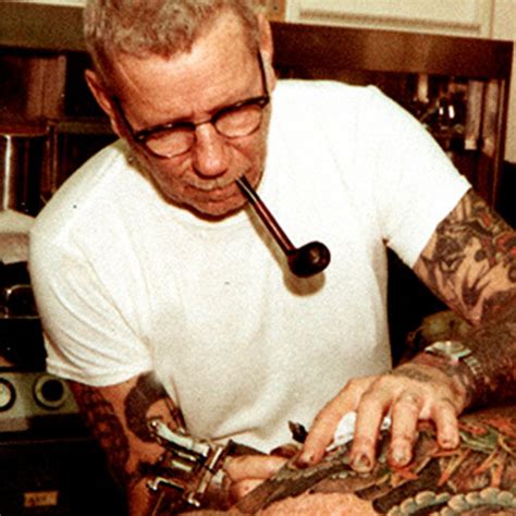 Sailor Jerry’s Impact on Modern Tattooing | Tattooing 101