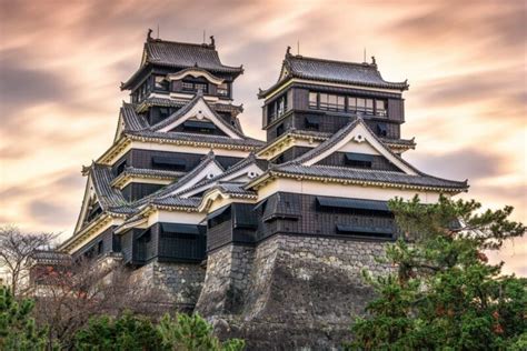 10 amazing things to do in Kumamoto, Japan! - fromJapan