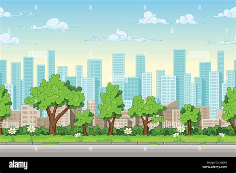 Details 100 city background vector - Abzlocal.mx