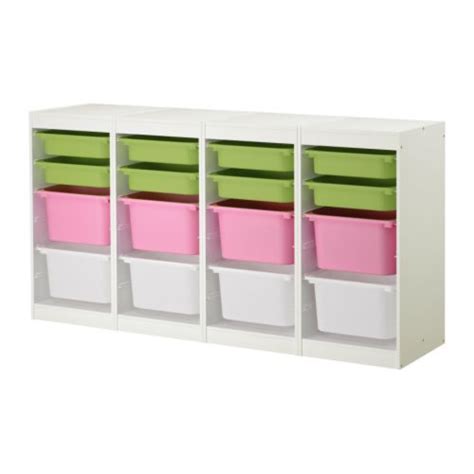 20+ Ikea Storage Unit With Plastic Boxes – The Urban Decor