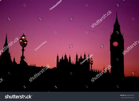 Big Ben Silhouette: Over 790 Royalty-Free Licensable Stock Photos | Shutterstock