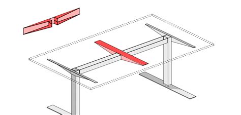 Can you advise on the design of a support beam for a table? : r/AskEngineers