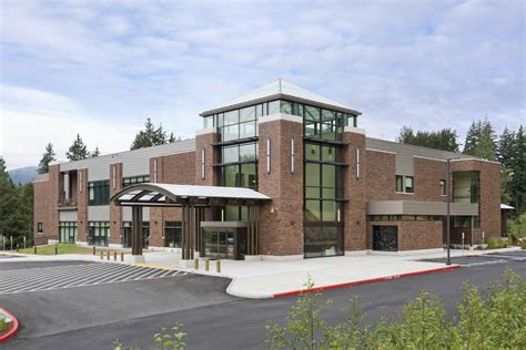 Snoqualmie Valley Hospital - Soderstrom