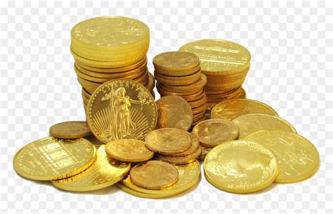 A Pile Of Gold Coins" width="384 - Gold Coins Png, Transparent Png - vhv