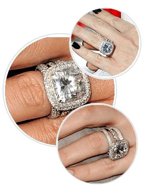 Khloe Kardashian's Engagement Ring