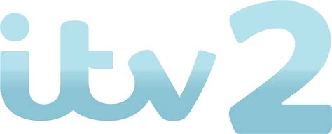 Collection of Itv2 Hd Logo Vector PNG. | PlusPNG