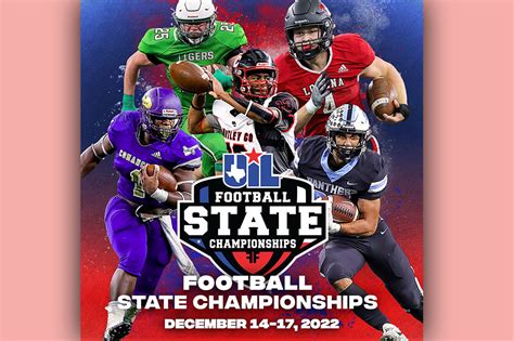 UIL Football State Championships Return to AT&T Stadium in Arlington ...