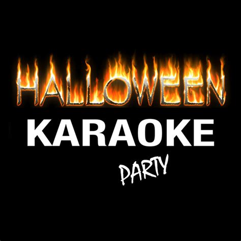 Halloween Party Karaoke - Album by Halloween Party Band | Spotify